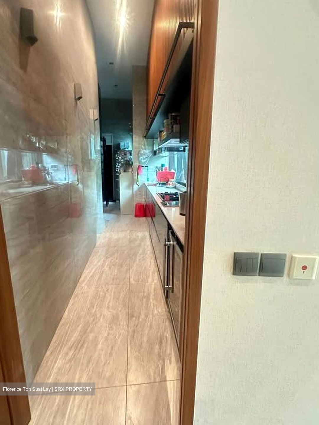 Belle Vue Residences (D9), Condominium #552407651